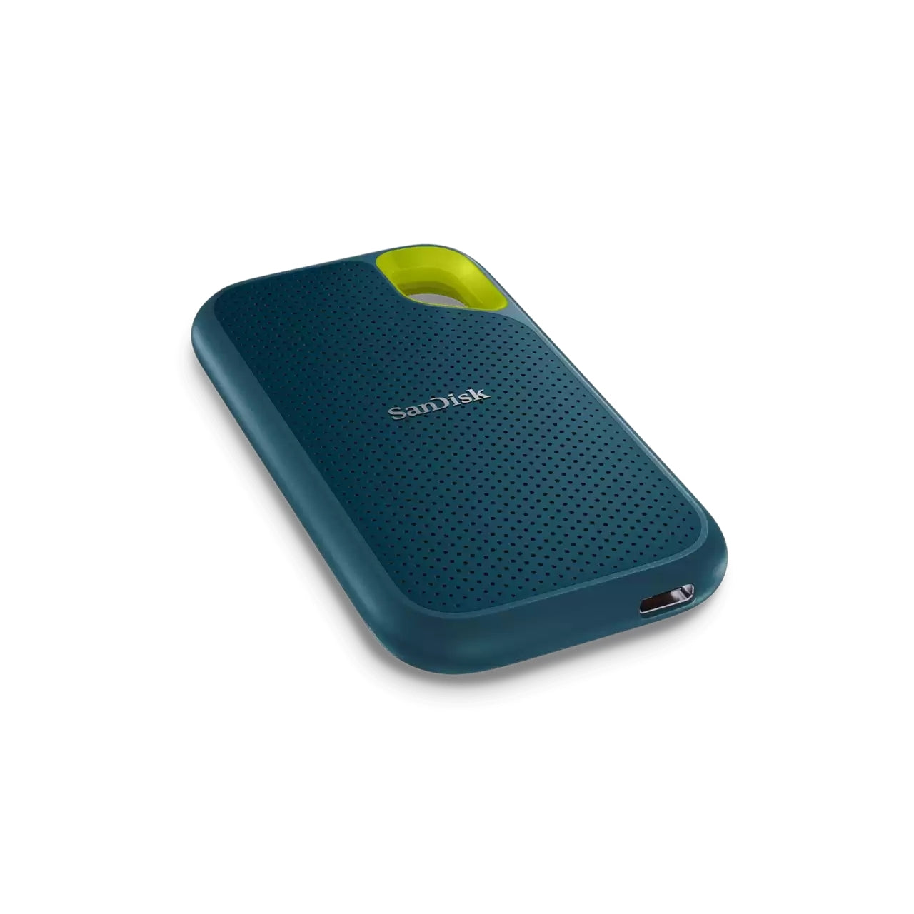 Unidad Ssd Externo Sandisk Extreme E61 2Tb Azul (Sdssde61-2T00-G25)