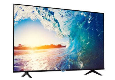 Television Sceptre A517Cv-Umrbx Smart Tv 50 Pulgadas Led 3840 X 2160 Pixeles Ms