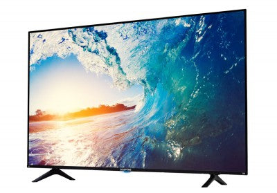 Television Sceptre A517Cv-Umrbx Smart Tv 50 Pulgadas Led 3840 X 2160 Pixeles Ms