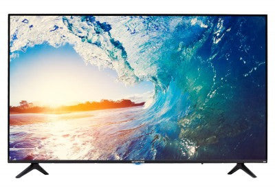 Television Sceptre A517Cv-Umrbx Smart Tv 50 Pulgadas Led 3840 X 2160 Pixeles Ms