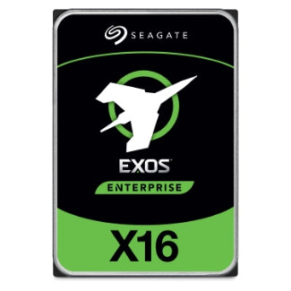 Disco Duro Seagate St10000Nm001G Exos Modelo 3.5 Pulgadas Tb 7200Rpm Para Servidor Sata Iii 6 Gbits/S