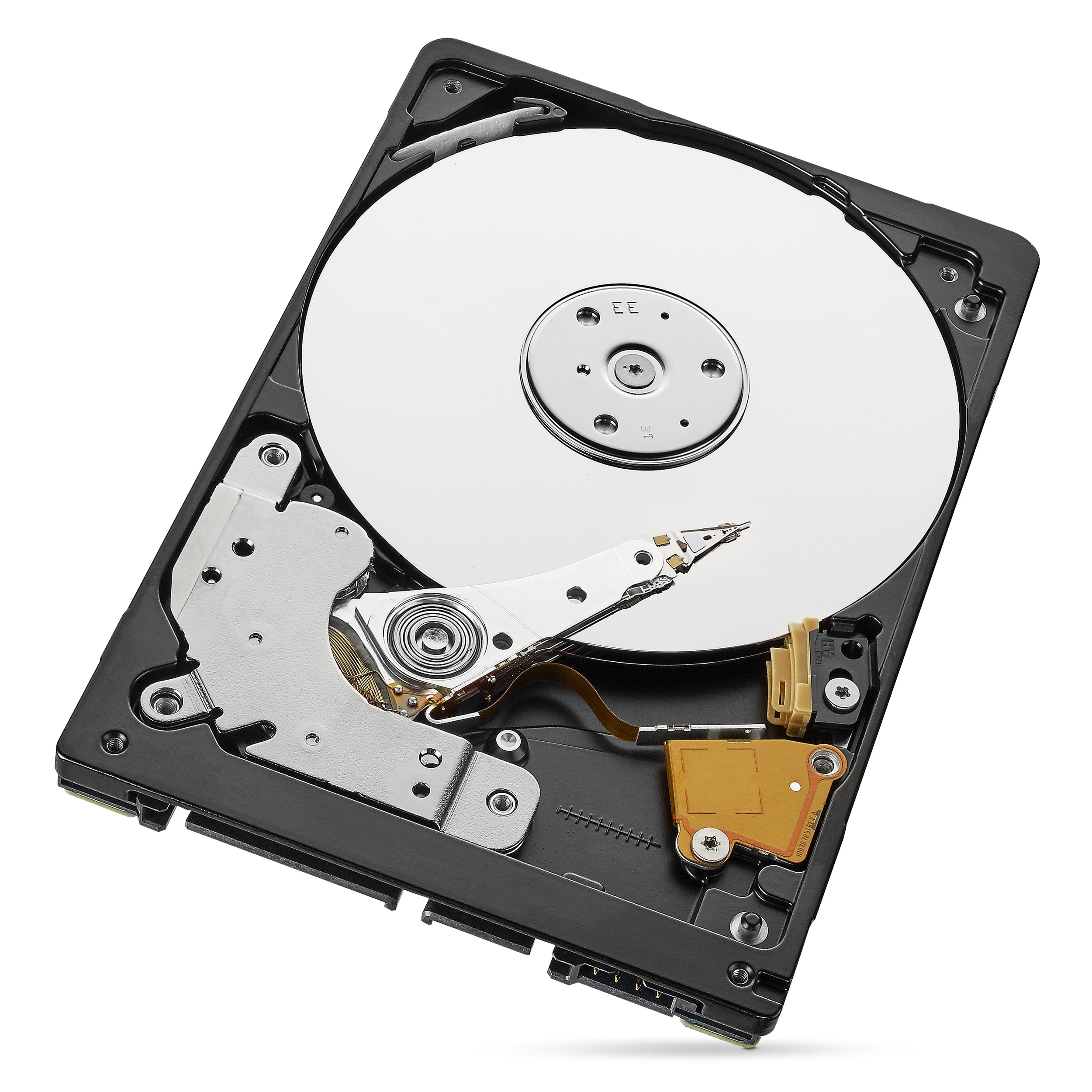 Disco Duro Seagate St1000Lm049 Tb Sata 7200 Rpm 2.5 Pulgadas