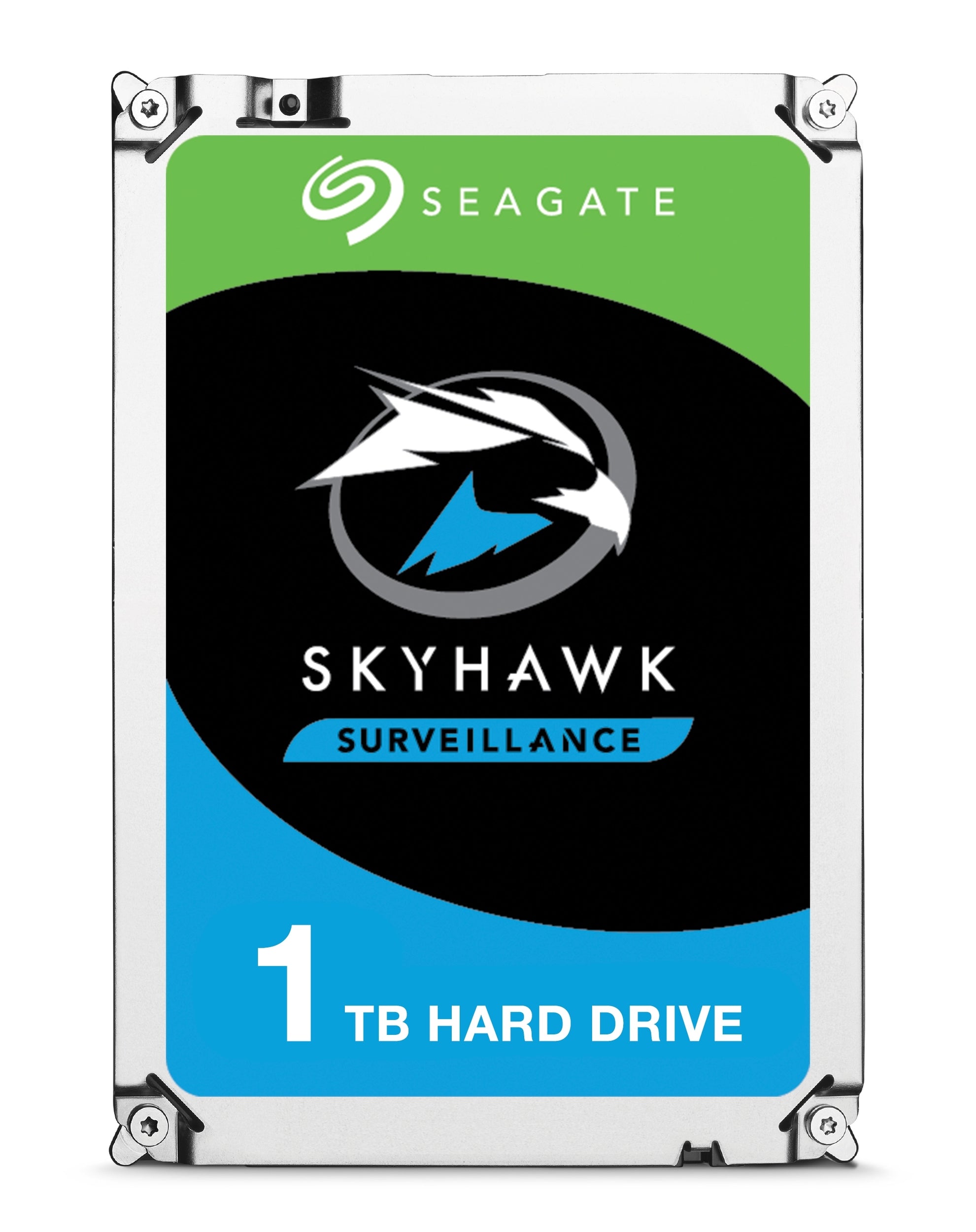 Disco Duro Interno Seagate 1Tb 3.5 St1000Vx005 Recertified