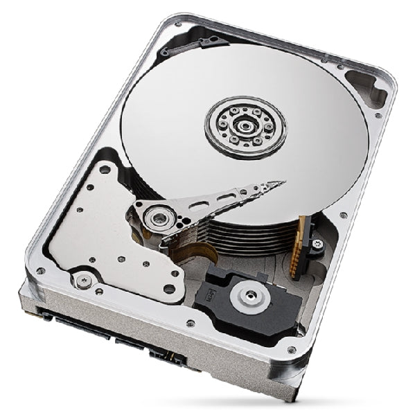 Seagate Disco Duro Int Seagate 14Tb 3.5 7200Rpm Ironwolf Pro (St14000N