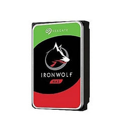 Disco Duro Interno Seagate 2Tb 3.5 St2000Vn003 64Mb 5900Rpm Ironwolf