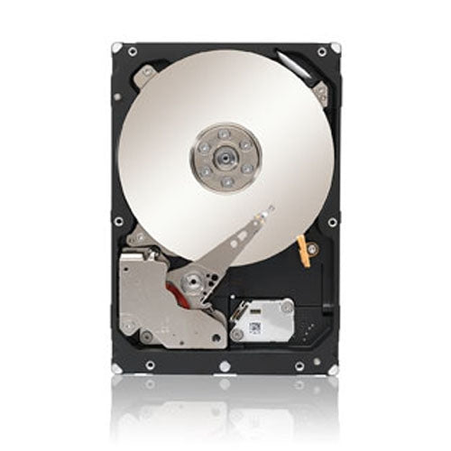 Disco Duro Interno Seagate 3Tb 3.5 Sata New Pull