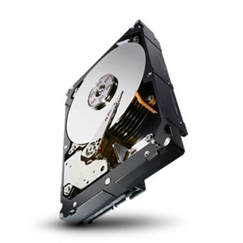 Disco Duro Interno Seagate 3Tb 3.5 Sata New Pull