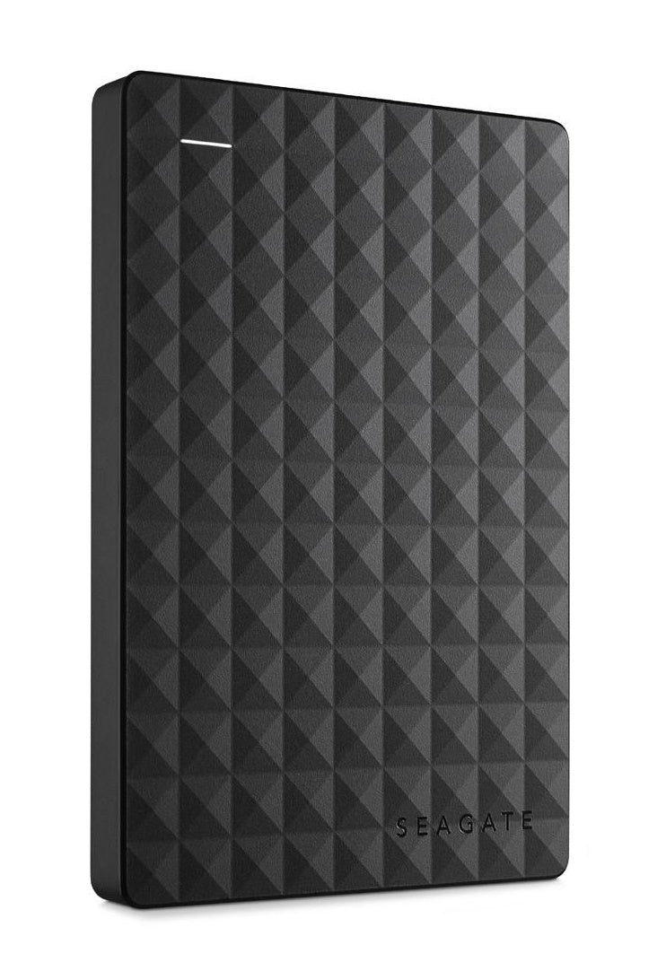 Disco Duro Externo Seagate Stea1000400 Tb 2.5 Pulgadas