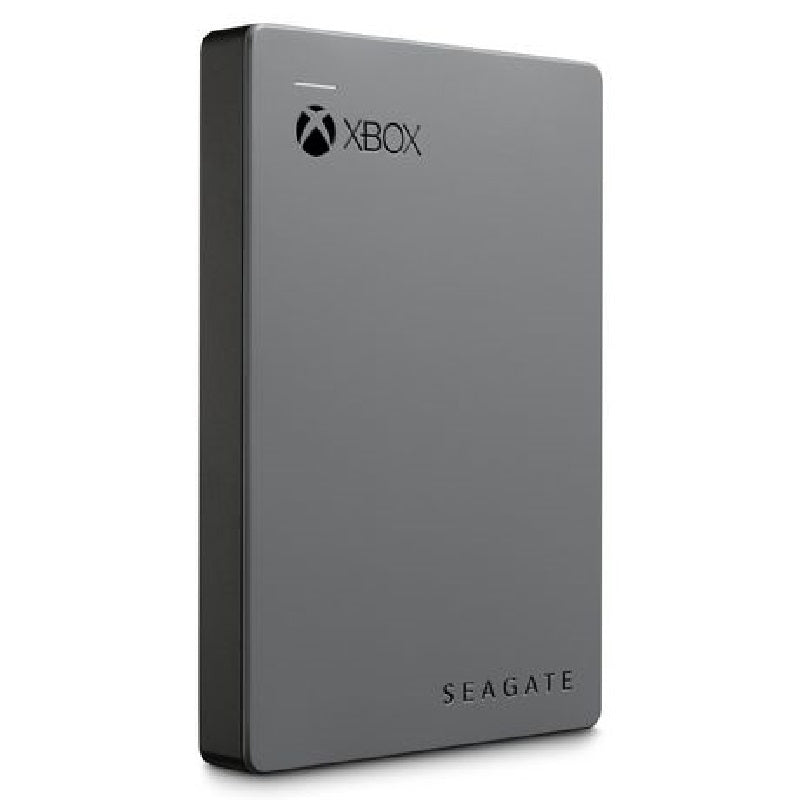 Disco Duro Externo Seagate Stea2000700 2Tb Usb 3.0 Negro Xbox Gris