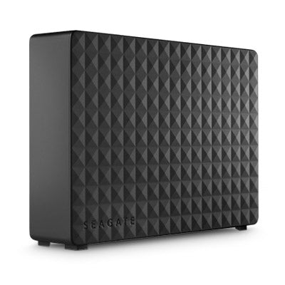 Disco Duro Externo Seagate Steb14000400 14Tb 3.5 Usb Negro Expansion