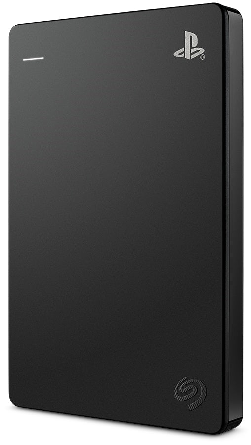 Disco Duro Externo Seagate Stgd2000100 2Tb Usb 3.0 Negro