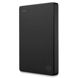 Disco Duro Externo Seagate 2Tb Usb 3.0 Negro Expansion (Stgx2000400)