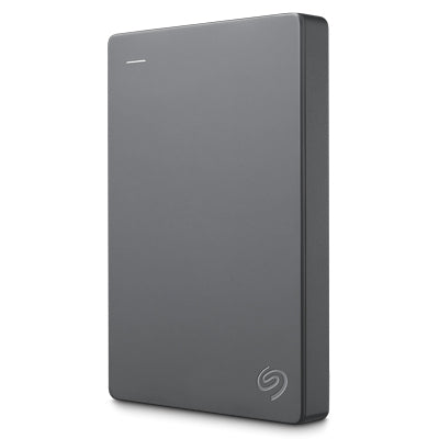 Disco Duro Externo Seagate Stjl1000400 1Tb 2.5 Usb 3.0 Negro Basic