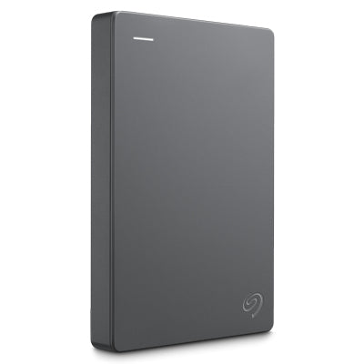 Disco Duro Externo Seagate Stjl1000400 1Tb 2.5 Usb 3.0 Negro Basic