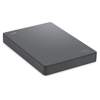 Disco Duro Externo Seagate Stjl1000400 1Tb 2.5 Usb 3.0 Negro Basic