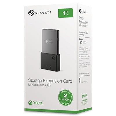 Unidad De Estado Sólido Seagate Stjr1000400 Tb