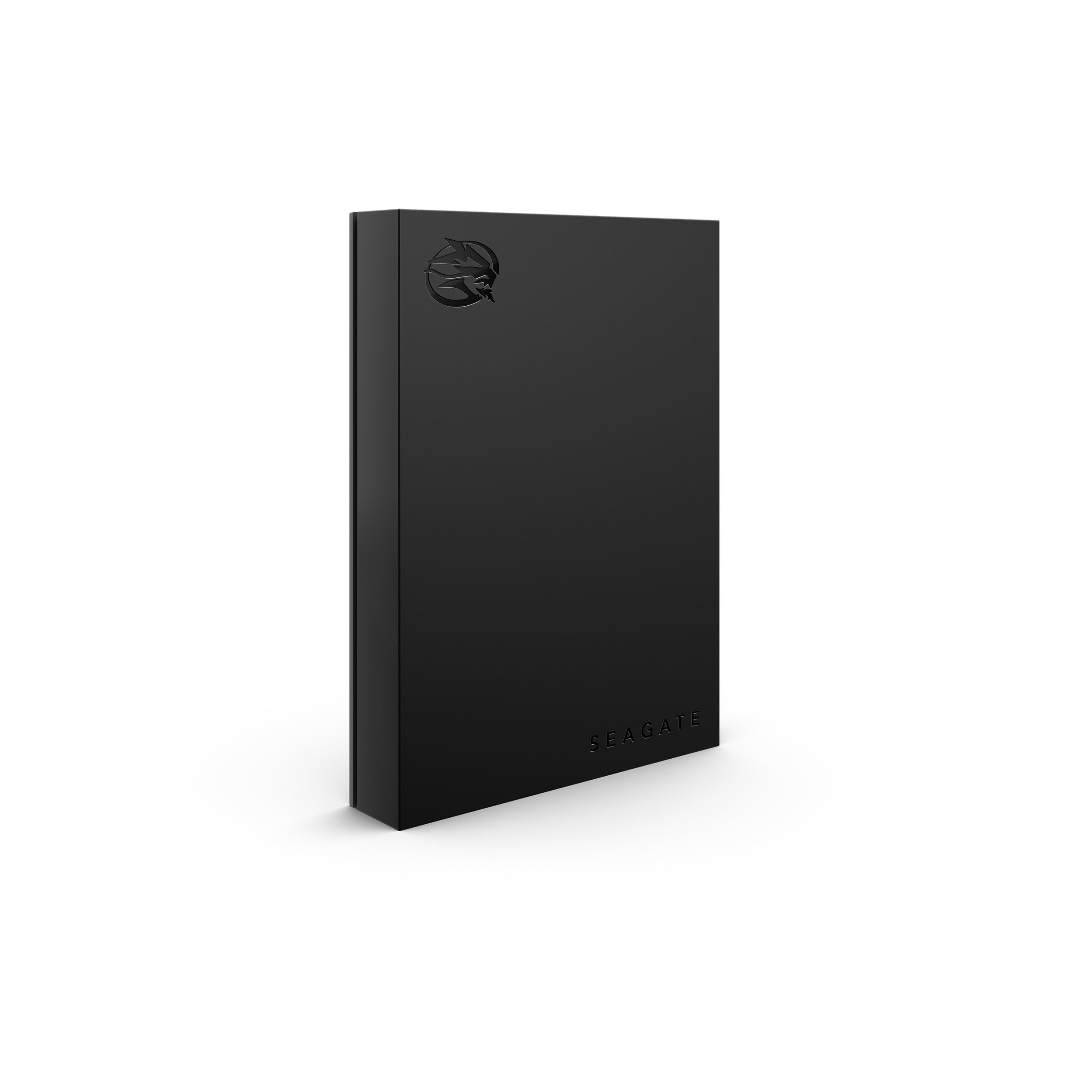 Dd Externo Seagate Firecuda Gaming 2Tb 2.5 Negro Usb 3.2 Led Rgb Win/ Mac