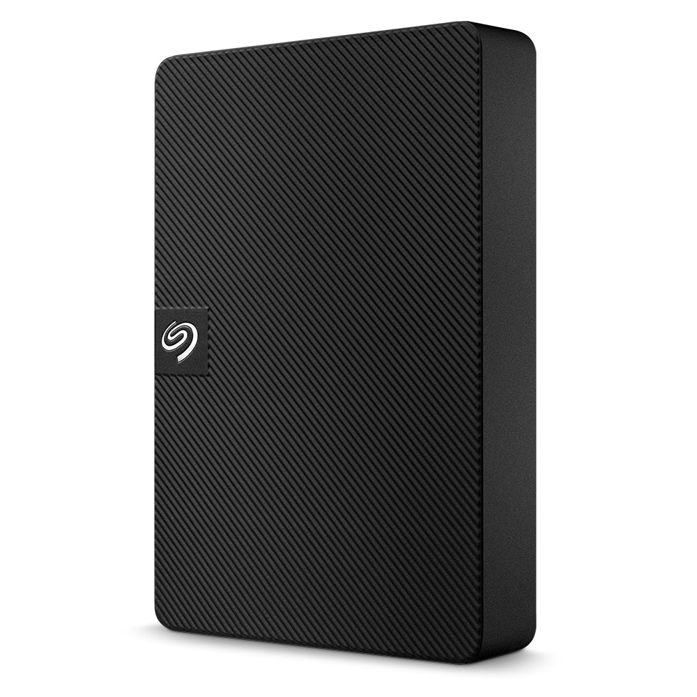 Disco Duro Externo Seagate Stkm4000400 Tb Negro