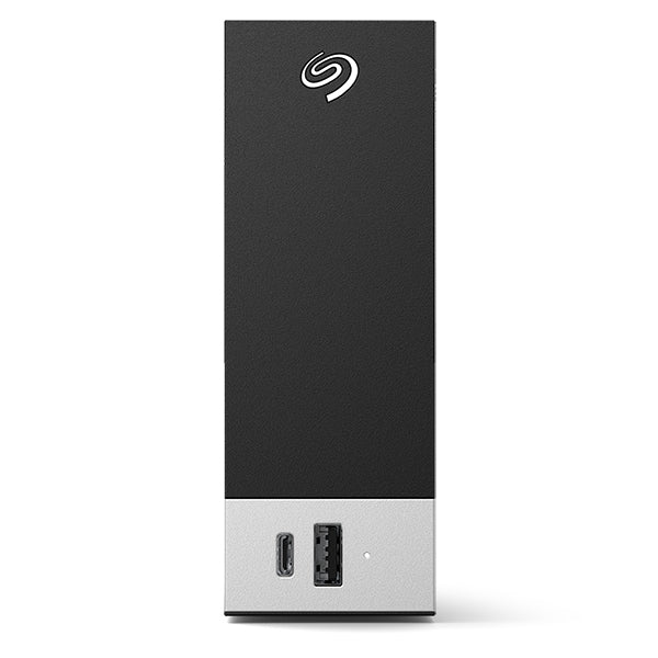 Disco Externo Seagate Stlc4000400 4Tb 3.5 Usb-C Y 3.0 One Touch Hub