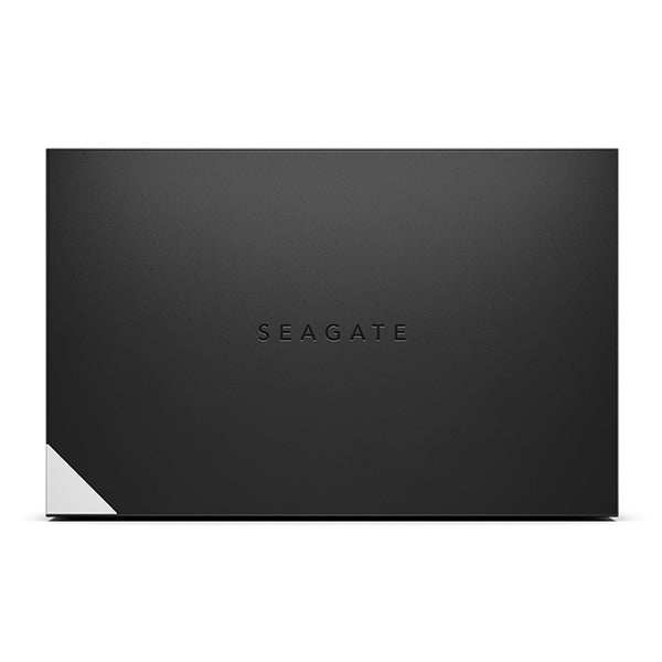 Disco Externo Seagate Stlc4000400 4Tb 3.5 Usb-C Y 3.0 One Touch Hub