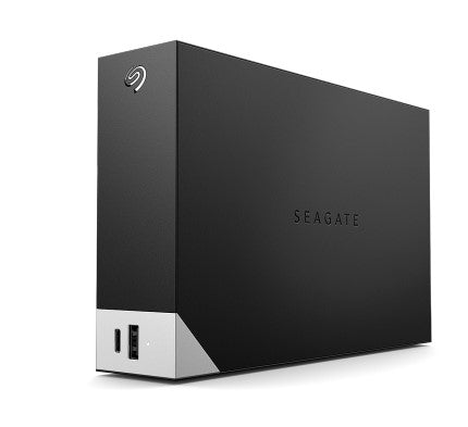 Disco Duro Seagate Stlc6000400 Externo One Touch Modelo De 6Tb 3.5 Pulgadas Usb 3.0 Compatible Windows Y Mac