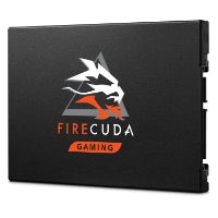 Unidad Ssd Seagate 500Gb 2.5 Za500Gm1A001 Firecuda Sata Iii