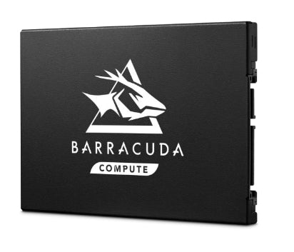 Seagate Unidad Ssd 960Gb 2.5 Barracuda Sata 6 Gb/S (Za960Cv10001)