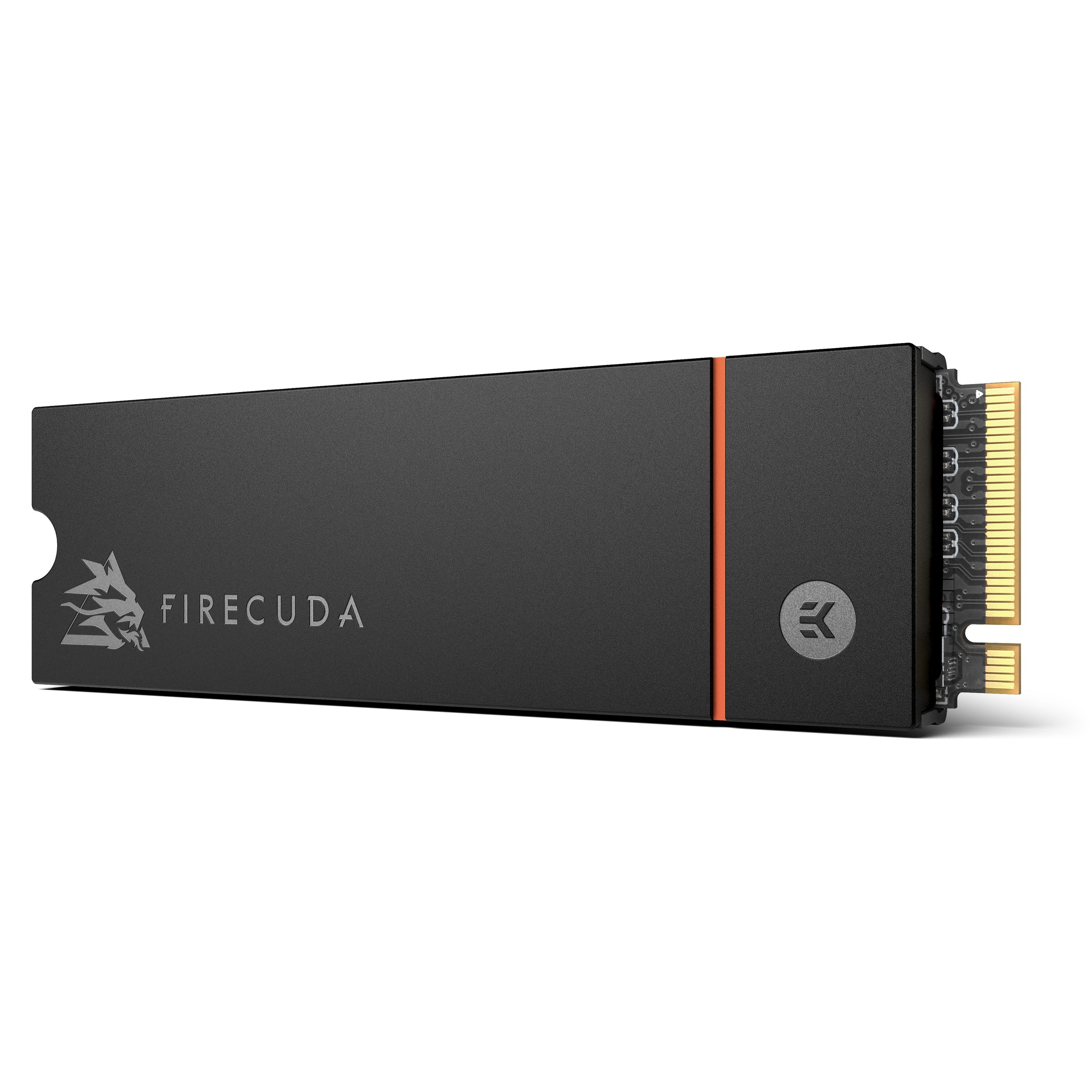 Unidad Ssd M.2 Seagate 1Tb Zp1000Gm3A023 Firecuda 530 Nvme Pcie Gen4