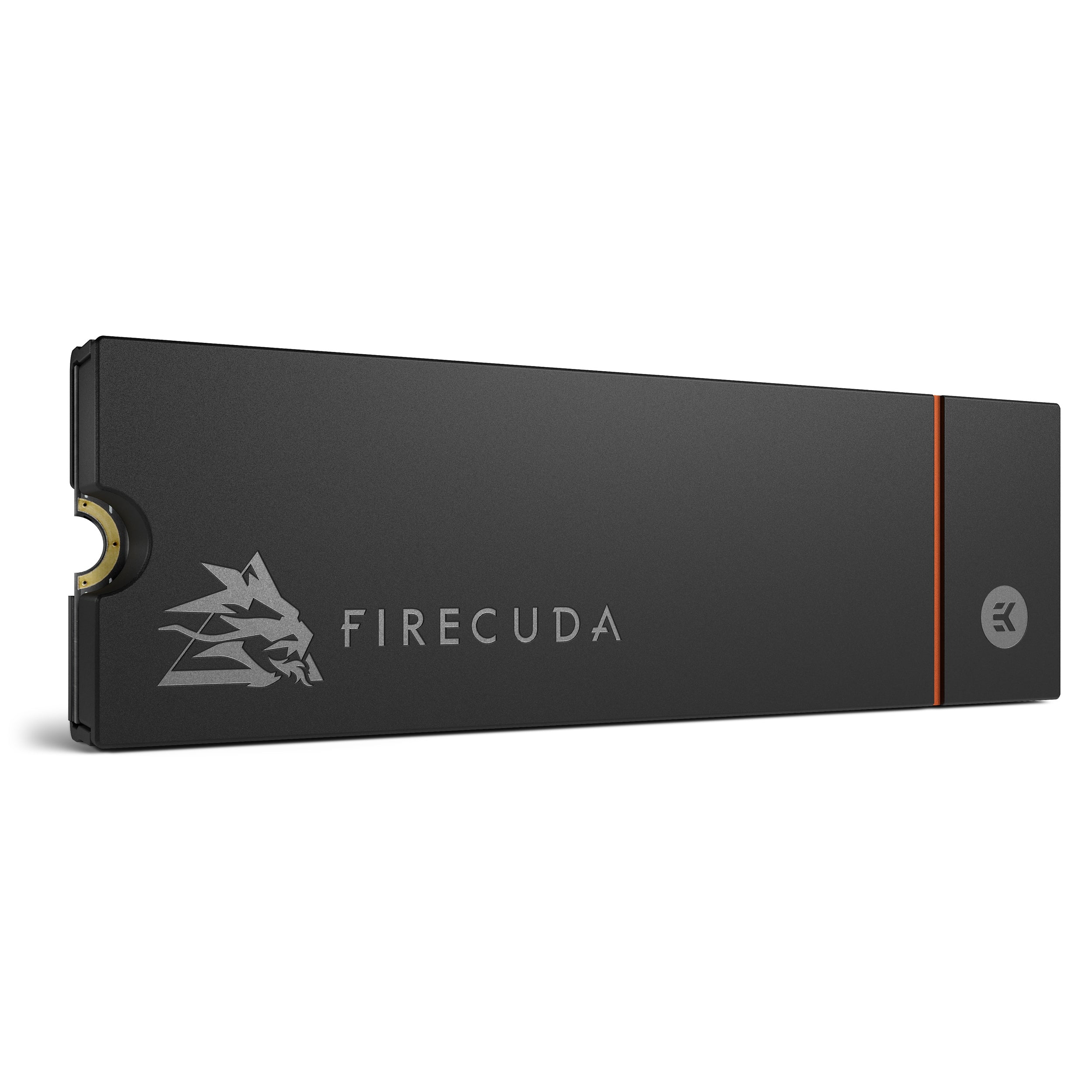 Unidad Ssd M.2 Seagate 1Tb Zp1000Gm3A023 Firecuda 530 Nvme Pcie Gen4