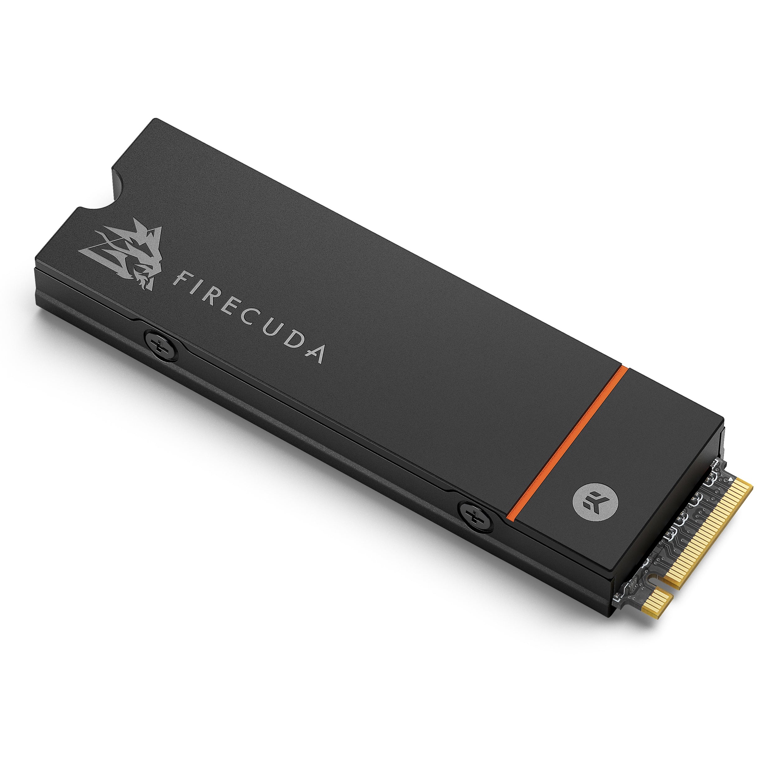 Unidad Ssd M.2 Seagate 1Tb Zp1000Gm3A023 Firecuda 530 Nvme Pcie Gen4