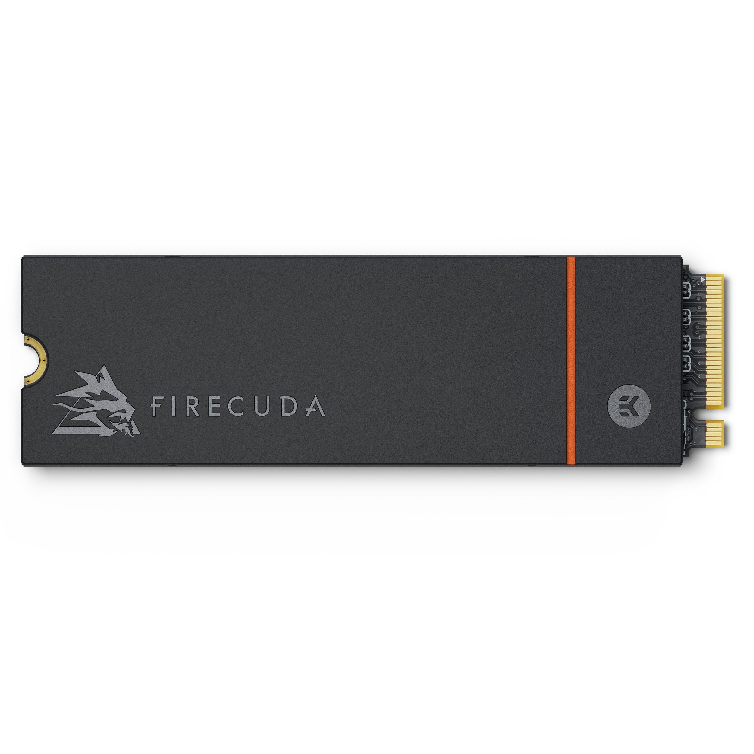 Unidad Ssd M.2 Seagate 1Tb Zp1000Gm3A023 Firecuda 530 Nvme Pcie Gen4