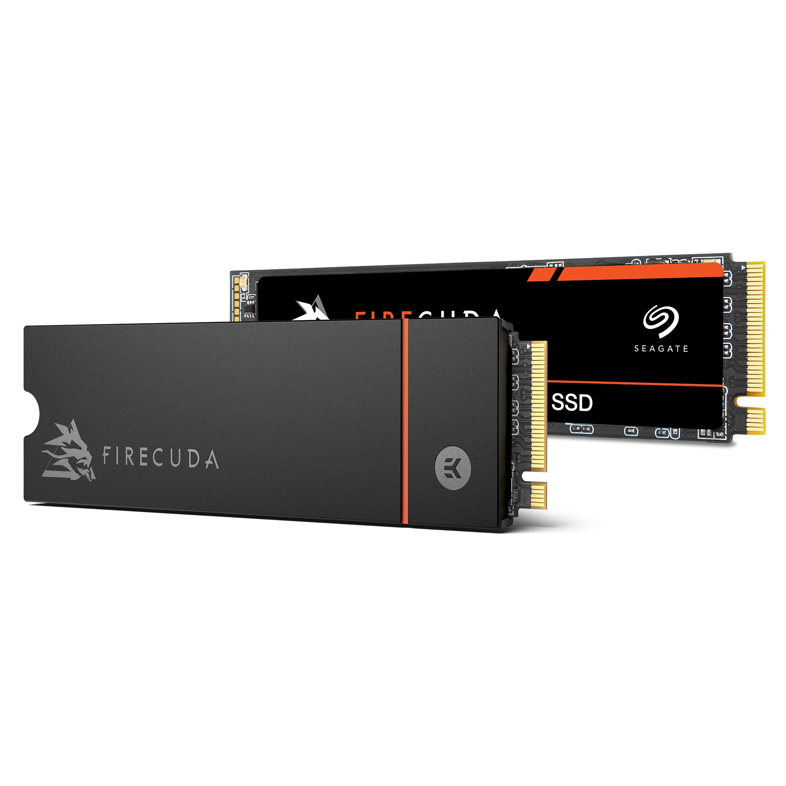 Unidad Ssd M.2 Seagate 1Tb Zp1000Gm3A023 Firecuda 530 Nvme Pcie Gen4