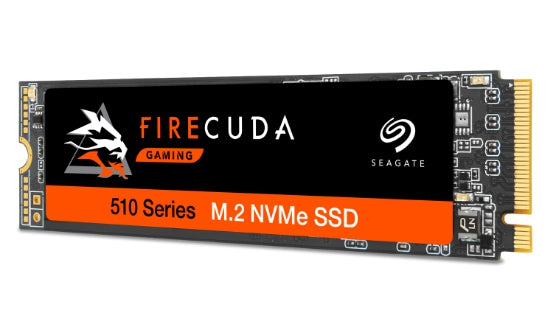 Ssd Seagate Zp500Gm3A002 Gb