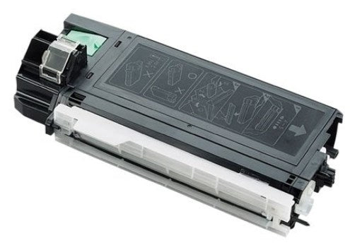 Toner Y Revelador, Sharp, Al-2030, Al-2040Cs, Al-2050Cs, Al-1200, Al-1250, Al-1530Cs, Al-1540Cs, Al-1551Cs, Rendiemiento 6,000 Impresiones