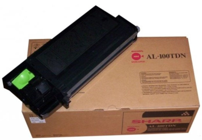 Toner Y Revelador, Sharp, Al-2030, Al-2040Cs, Al-2050Cs, Al-1200, Al-1250, Al-1530Cs, Al-1540Cs, Al-1551Cs, Rendiemiento 6,000 Impresiones