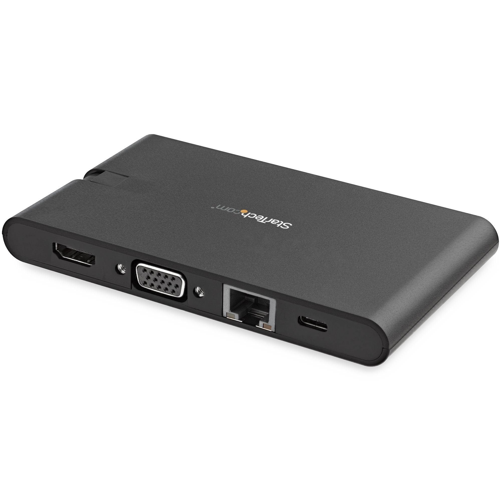 Docking Station Usb-C Con Hdmi Y Vga - Para Mac Y Windows -3X Usb 3.0 - Sd / Micro Sd - Pd 3.0 - Adaptador Usb C A Usb 3.0 - Startech.Com Mod. Dkt30Chvscpd