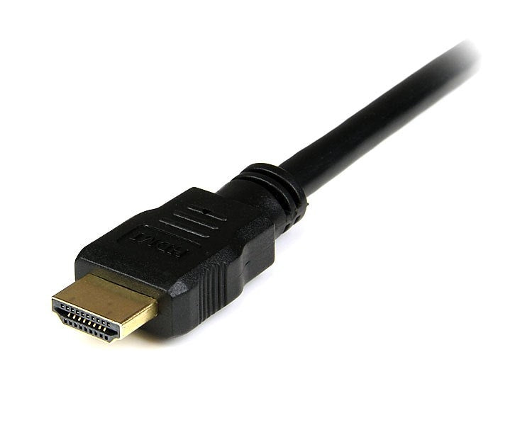 Cable De Extensión Hdmi De 2M - Cable Hdmi Ultra Hd 4K X 2K - Macho A Hembra - Cable Para Extender Hdmi - Startech.Com Mod. Hdext2M