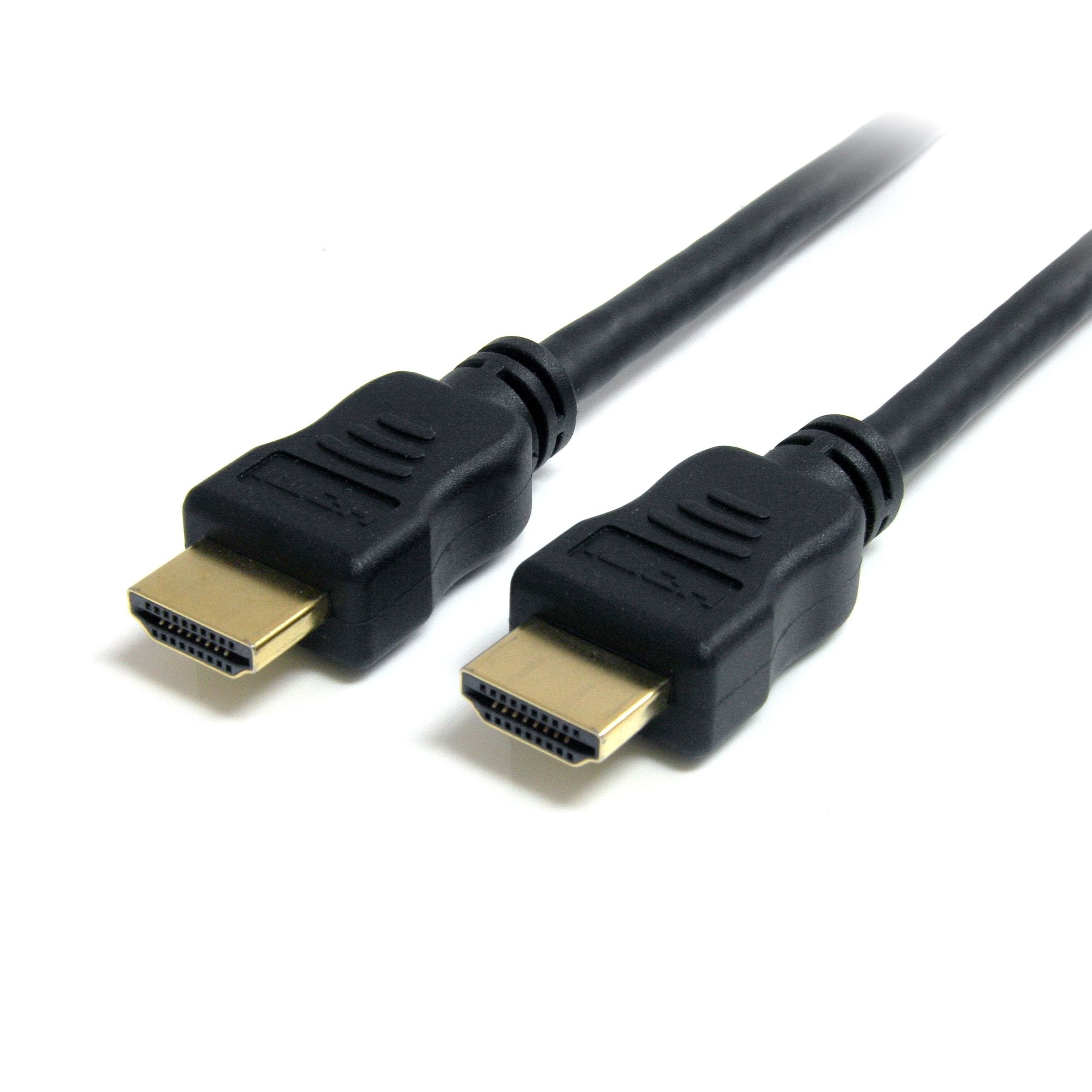 Cable Hdmi Startech.Com Hdmimm10Hs 305 M Macho/Macho Negro