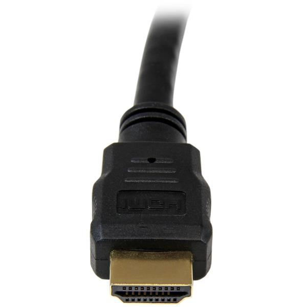 Cable Hdmi De 30Cm - Cable Hdmi De Alta Velocidad Con Ethernet De 4K - Video Uhd De 4K A 30Hz - Cable Hdmi 1.4 Ultra Hd - Startech.Com Mod. Hdmm1