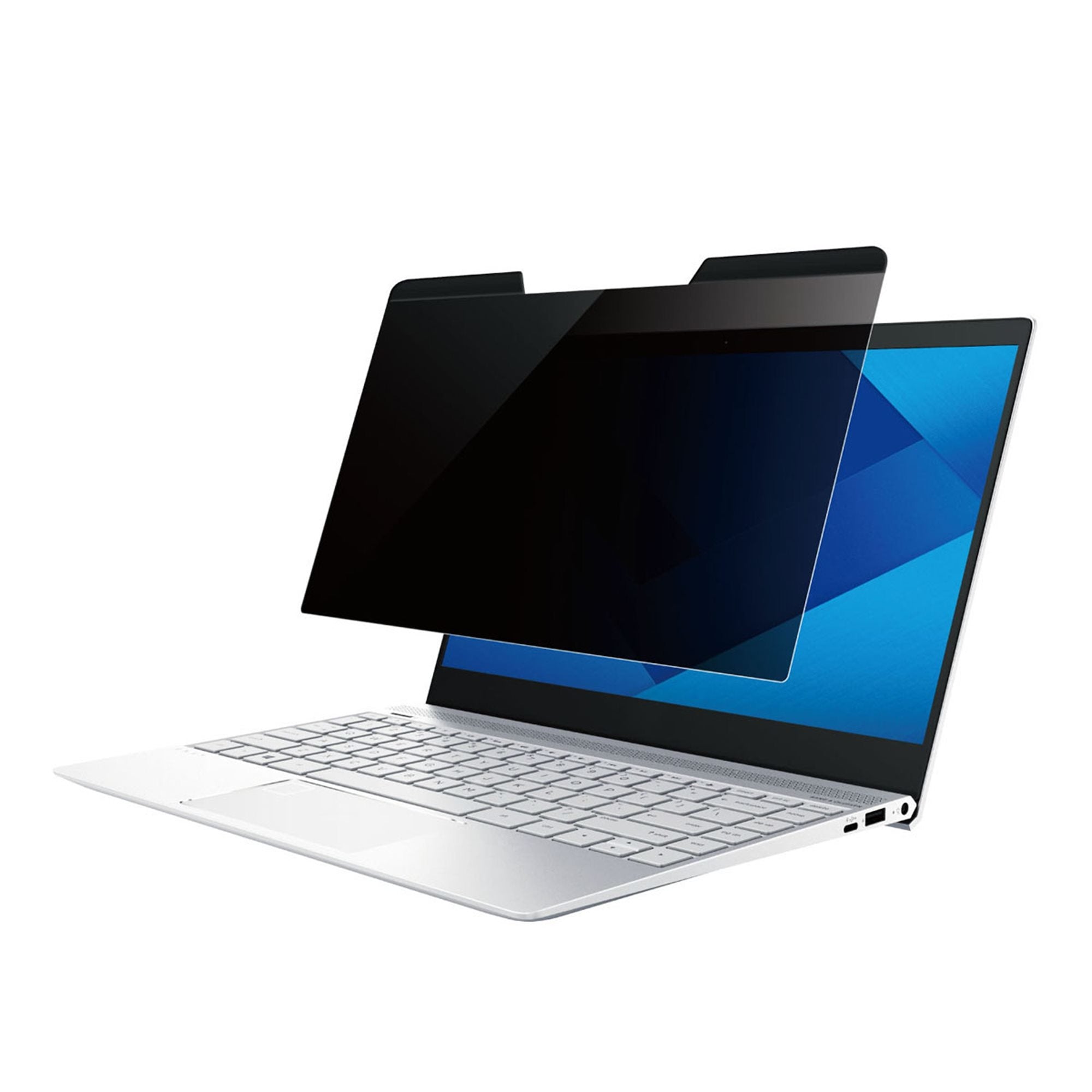 Filtro De Privacidad Para Laptop De 15.6 - Protector Filtro De Seguridad Para Pantalla De Laptop - Reduce Luz Azul 16:9 - Startech.Com Mod. Privscnlt15