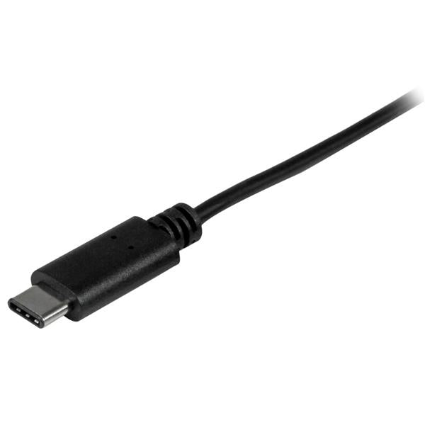 Cable Usb Type-C De 1M - Usb 2.0 Tipo A A Usb-C - Startech.Com Mod. Usb2Ac1M