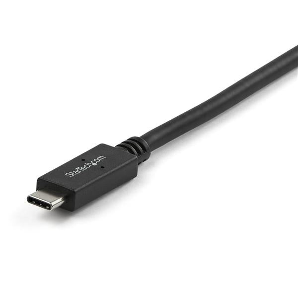 Cable Usb Type-C De 1M - Usb 3.1 Tipo A A Usb-C - Startech.Com Mod. Usb31Ac1M