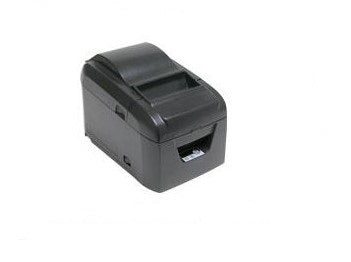 Impresora Térmica De Ticket Star Micronics Bsc10E-24 Gry Us Directa 203 X Dpi 250 Mm/S