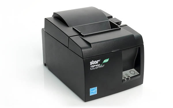 Impresora Térmica De Ticket Star Micronics Tsp100Iii Eco 203 X Dpi 28 Ppm Alámbrico