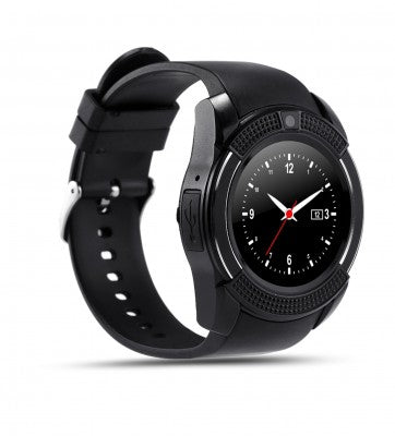 Smartwatch 2 Stylos Stasmx2B Negro