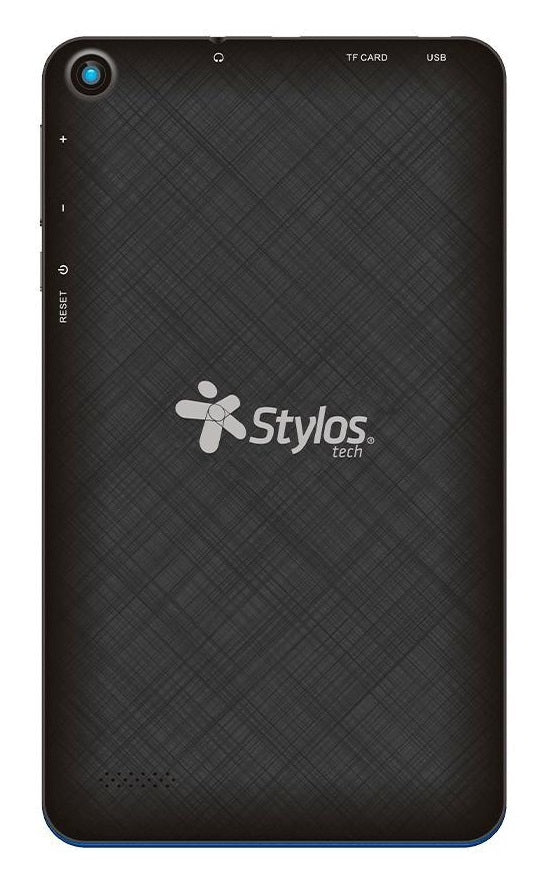 Tablet Stylos Stta116B Gb Quad Core 7 Pulgadas