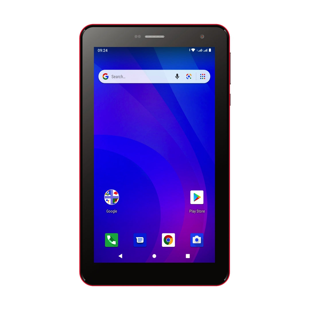 Tablet Stylos Stta116R Gb Quad Core 7 Pulgadas Año Garantia (Directo Con Proveedor)