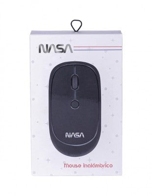 Mouse Techzone Ns-Mis01 Inalambrico Nasa Marca