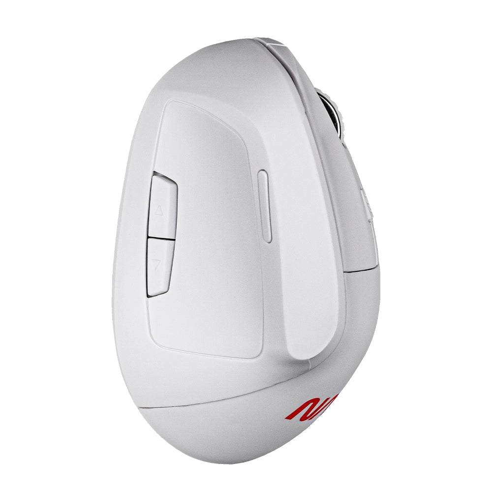 Mouse Techzone Ns-Mis02 Ergonomico Inalambrico Nasa Marca