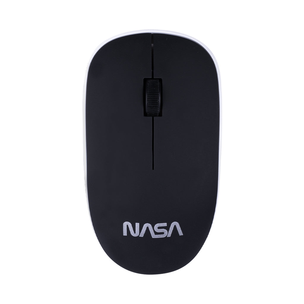 Mouse Techzone Ns-Mis03 Ergono 01 Inalámbrico De 3200 Dpi'S 6 Botones Multifunción Color Negro Click Silencioso Año Garantía.